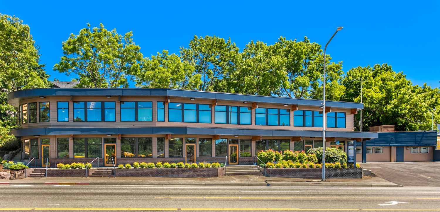 13540 Lake City Way NE, Seattle, WA 98125